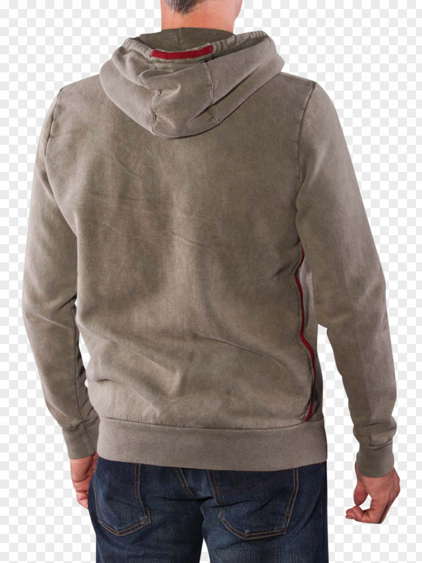 Sweater Hoodie Polar Fleece Neck PNG