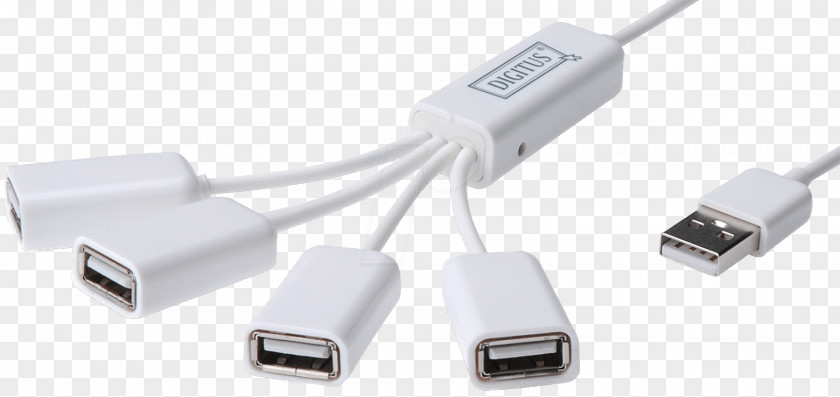 USB Adapter Serial Cable Computer Port Ethernet Hub PNG