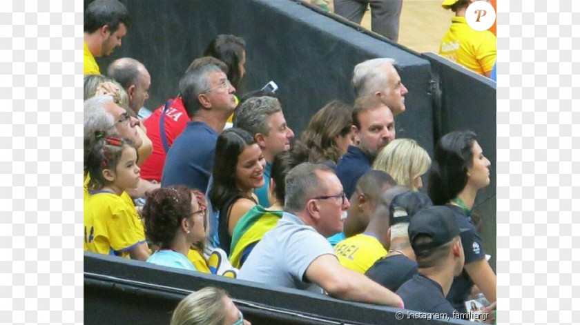 Volleyball Maracanãzinho 2016 Summer Olympics Brazil National Football Team Paris Saint-Germain F.C. Player PNG