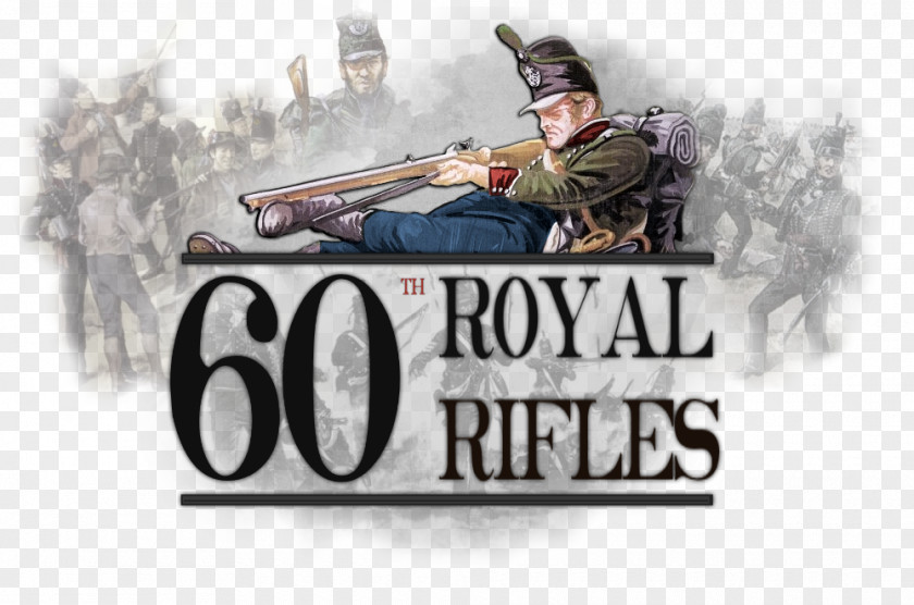 60th Infantry Regiment Logo Poster PNG