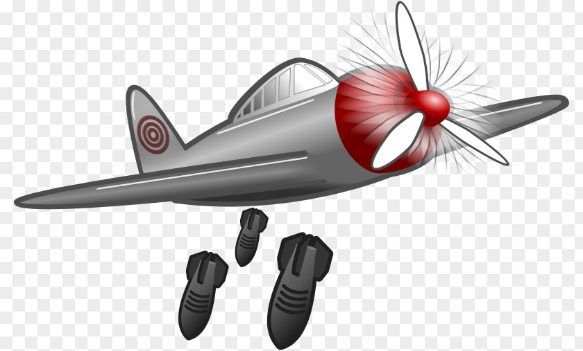 Airplane Northrop Grumman B-2 Spirit Clip Art Bomber PNG