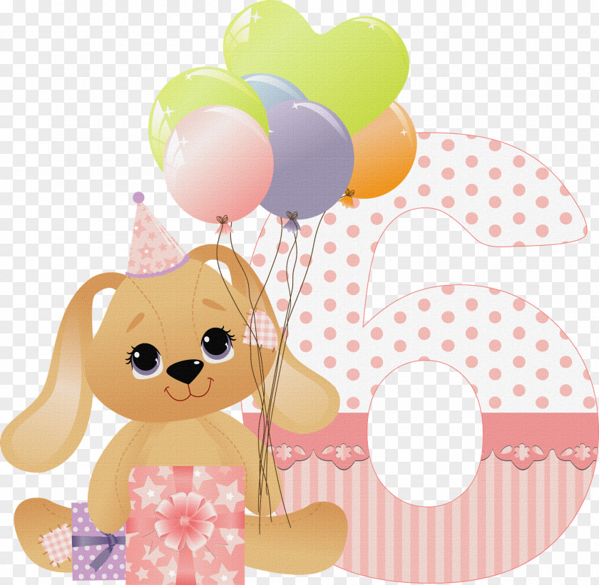 Birthday Cake Easter Bunny Clip Art PNG