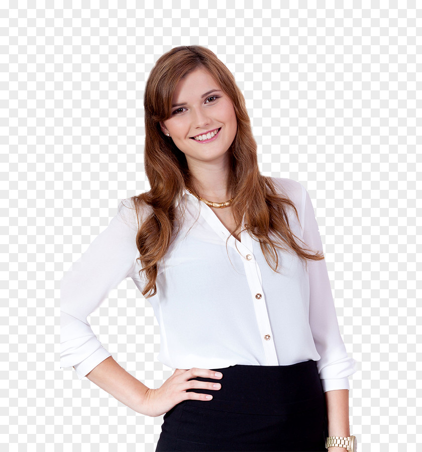 Business Woman Stock Photography Customer Royalty-free Alamy PNG