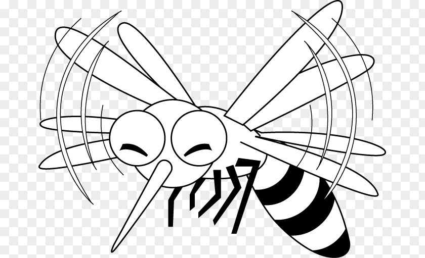Butterfly Mosquito Insect Clip Art PNG