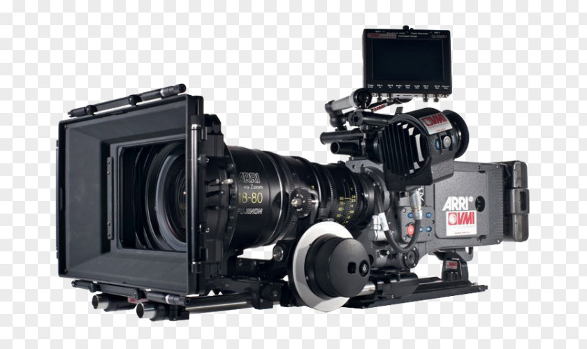 Camera Video Cameras Filmmaking 4K Resolution Television Film PNG