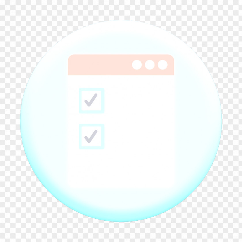 Checklist Icon Project Management PNG