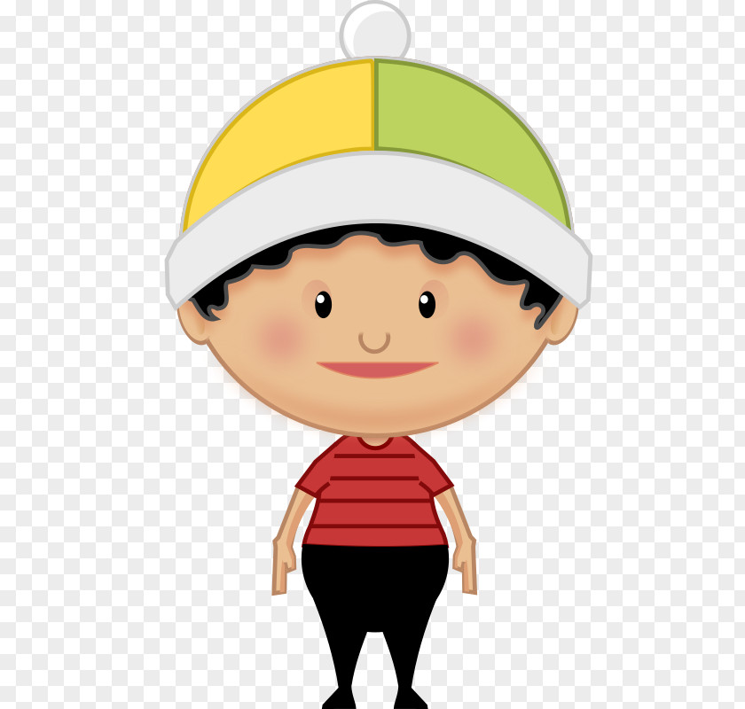 Child Clip Art PNG