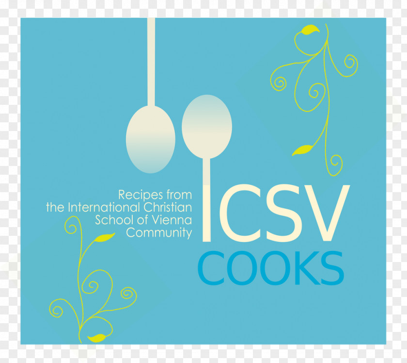 Cookbook Graphic Design Book Cover PNG