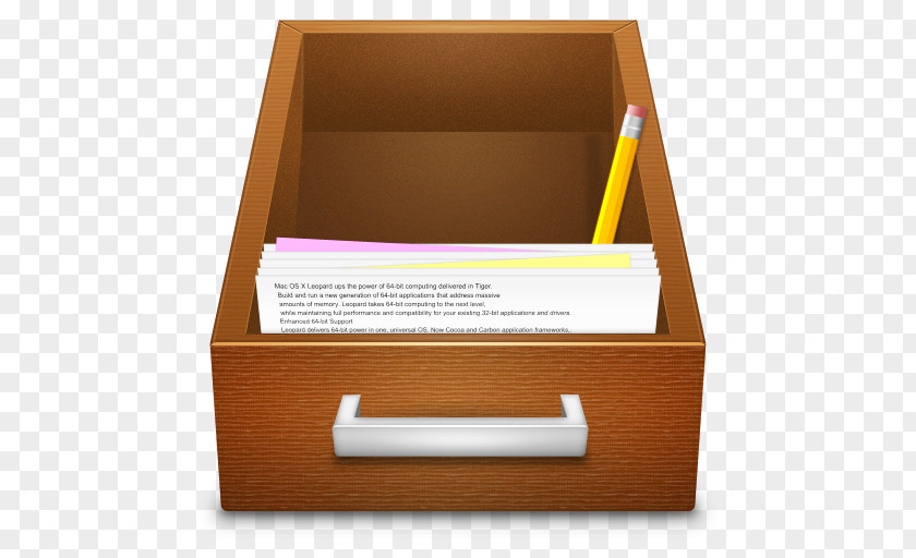 Document Download Paper PNG