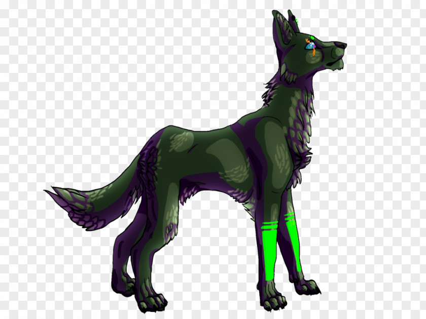 Dog Breed Legendary Creature PNG