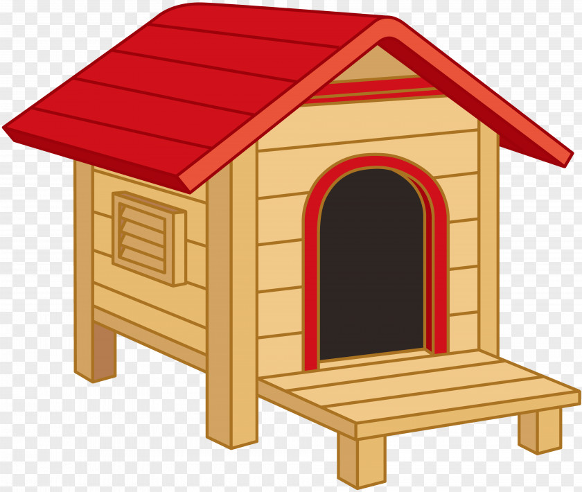 House Dog Pet Clip Art PNG