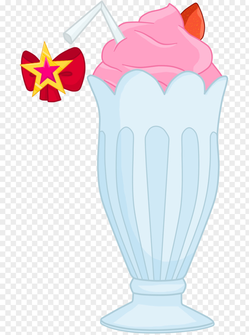 Ice Cream Cones Milkshake Flavor Clip Art PNG