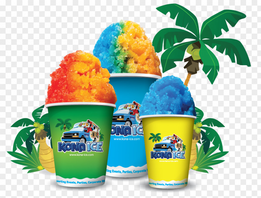Ice Snow Cone Kona Of Houston Shave Central Baltimore County PNG