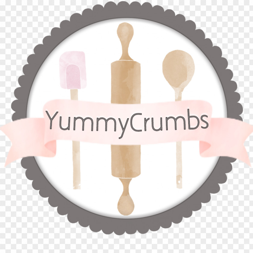 Label Logo Cake Cartoon PNG