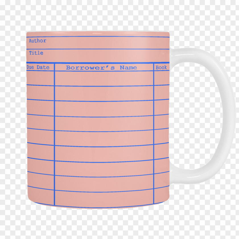 Mug Cup PNG