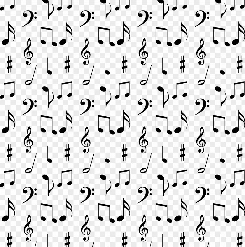 Musical Note Desktop Wallpaper PNG