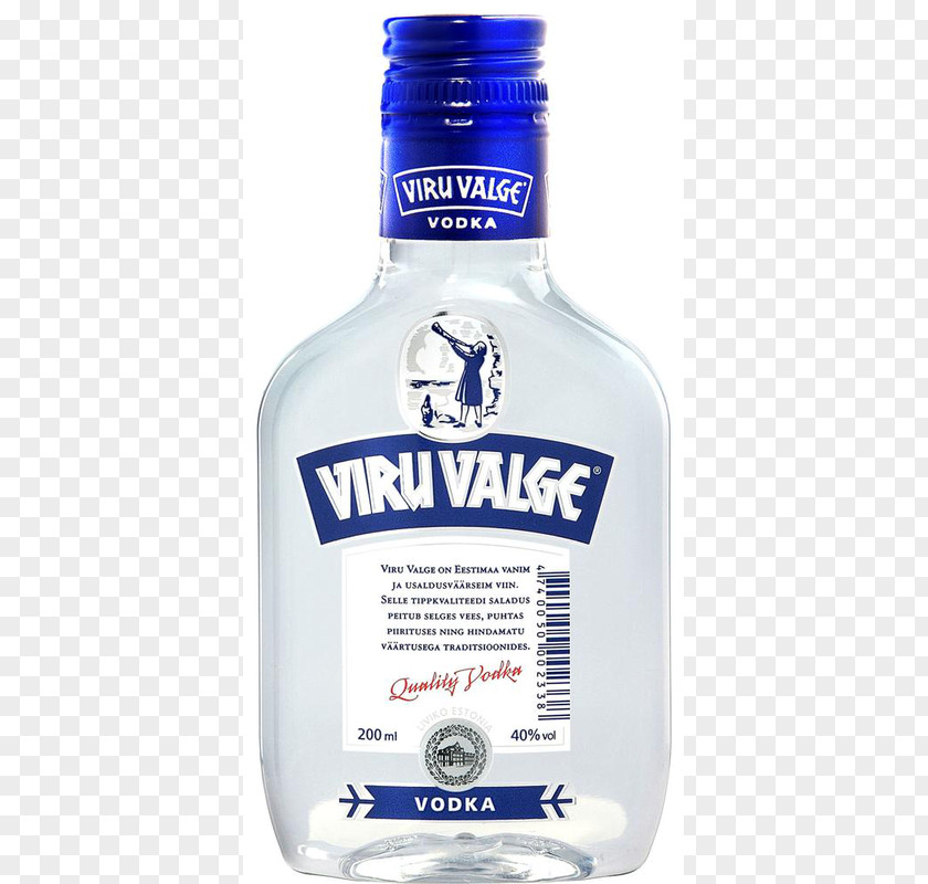 Pet Shops Liqueur Viru Valge Vodka Distilled Beverage Vana Tallinn PNG