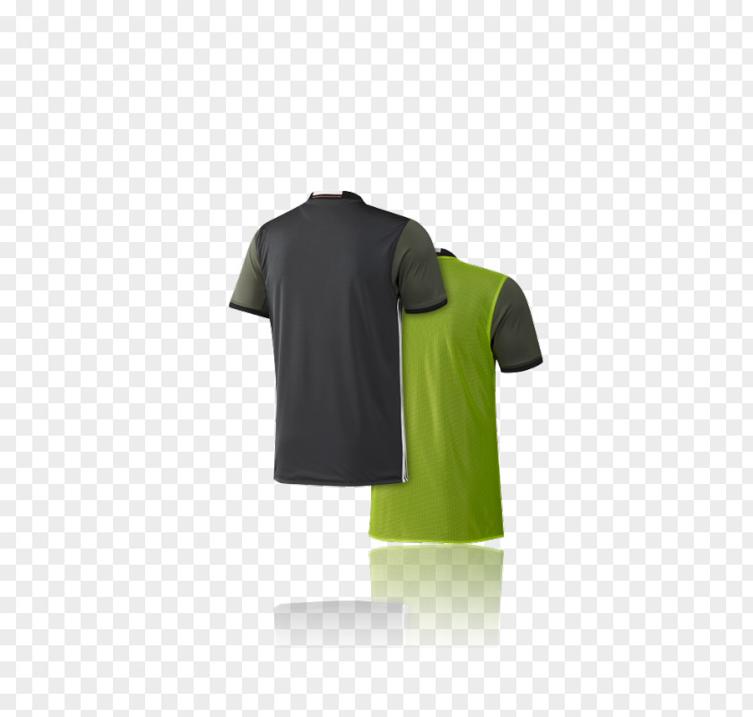 T-shirt Printed Adidas Top Sleeve PNG