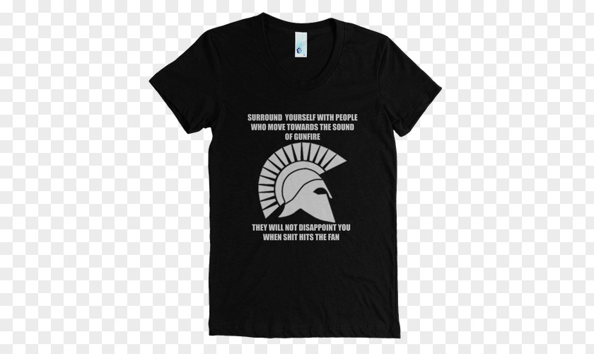 T-shirt Printed Wonder Sleeve PNG