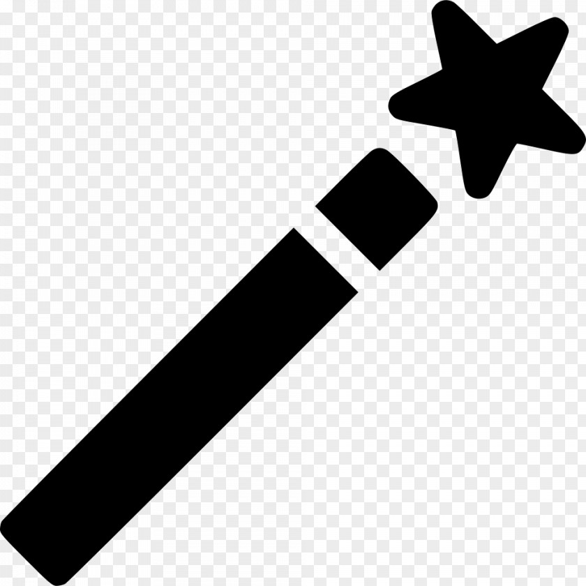 Wand Magician Clip Art PNG