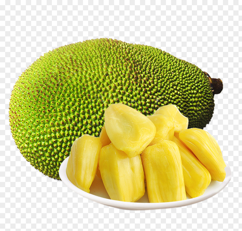 A Jackfruit Tmall JD.com PNG