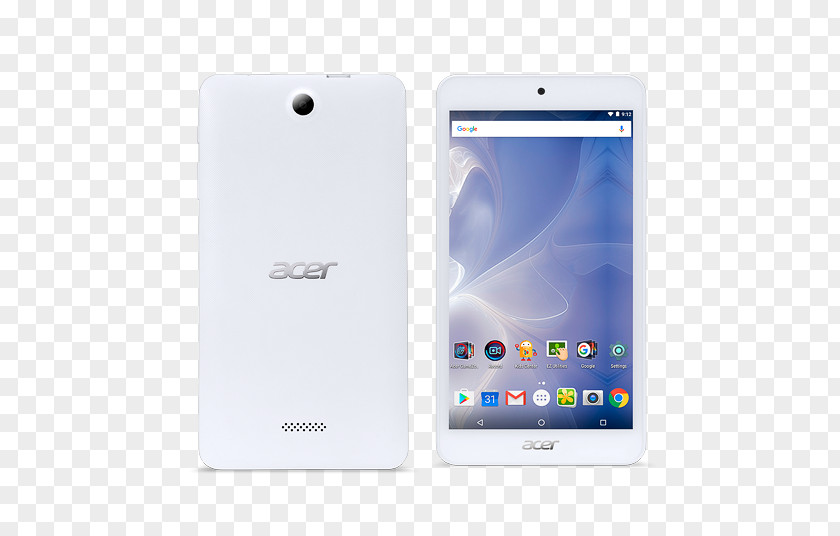 Android Acer ICONIA ONE 7 B1-780-K9UP IPad Touchscreen PNG