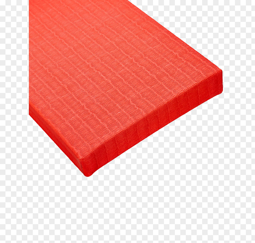 Angle Rectangle Mattress PNG