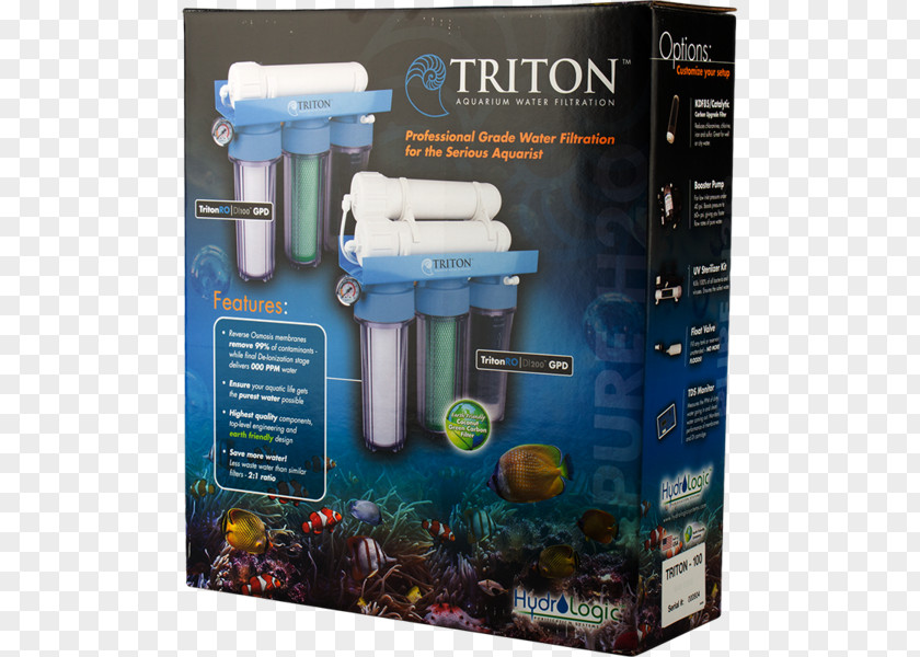 Aquarium Hydroponics Water Filter Reverse Osmosis Filtration Hydrology PNG