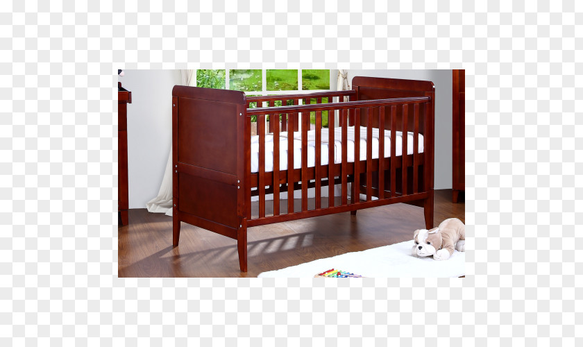 Bed Cots Frame Bassinet Mattress PNG