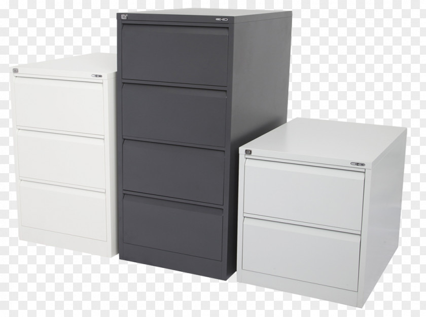 Black 2 Drawer File Cabinet Cabinets ABSOE Business Equipment Furniture Office Supplies PNG