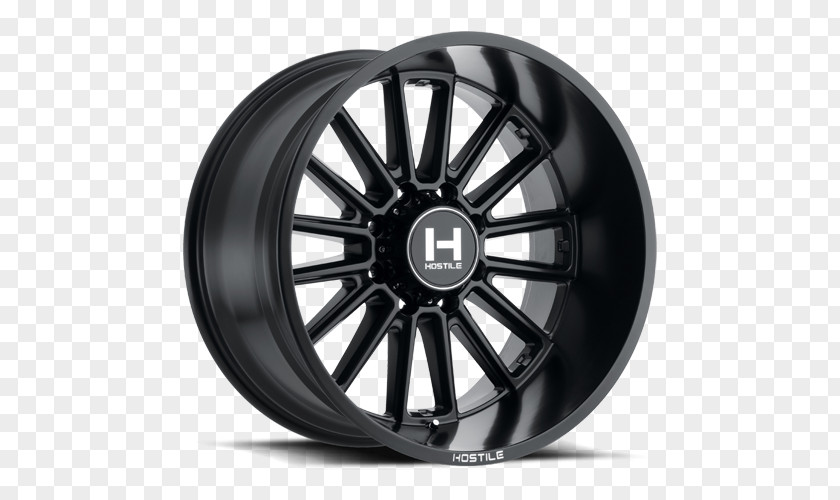 Car Custom Wheel Rim Truck PNG