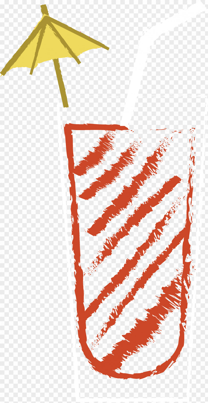 Cocktail Milkshake Juice Mojito Orange Drink PNG