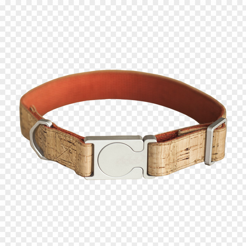 Dog With Collar Belt Buckles Metal Computer Numerical Control PNG