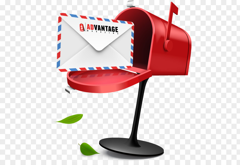 Email Spam Letter Box Message PNG