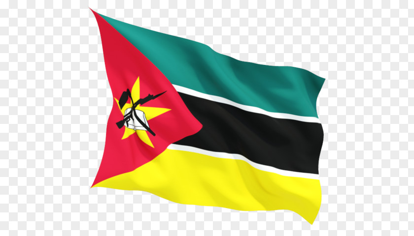 Flag Of Mozambique Angola National PNG