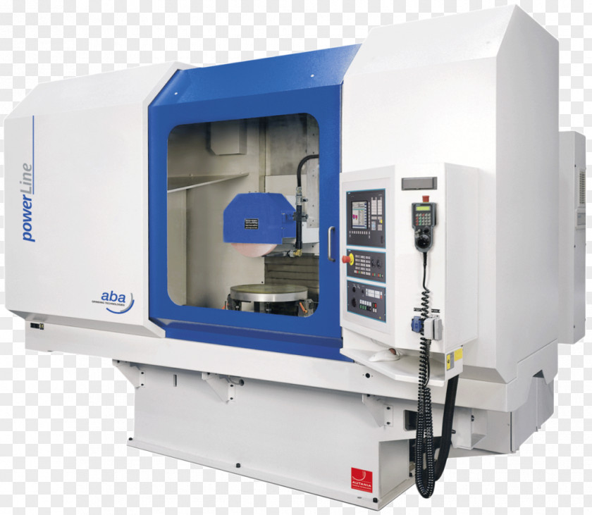 Grinding Machine Tool Industry Computer Numerical Control PNG