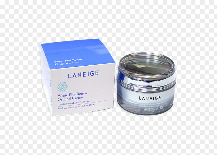 Laneige Moisturizer Skin Whitening Care PNG