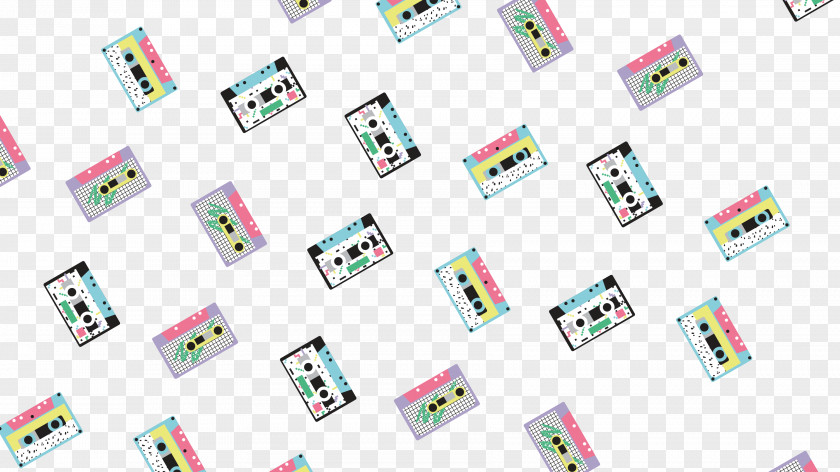Laughing Out Loud Brand Technology Pattern PNG