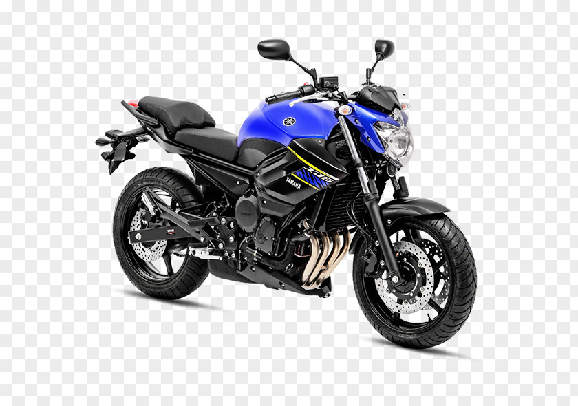 Motorcycle Yamaha Motor Company XJ6 Price Car PNG