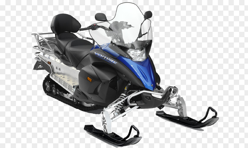 Motorcycle Yamaha Motor Company XV250 Venture Snowmobile Pioneer Motorsport PNG