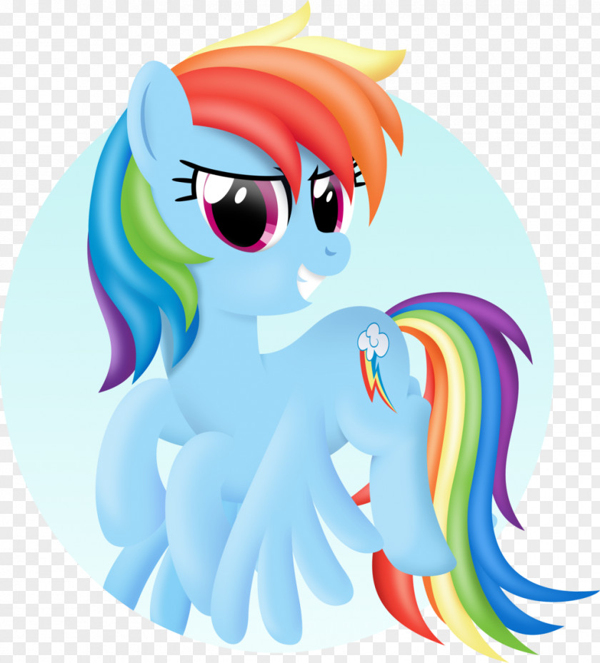 My Little Pony Rainbow Dash Horse Pinkie Pie Applejack PNG