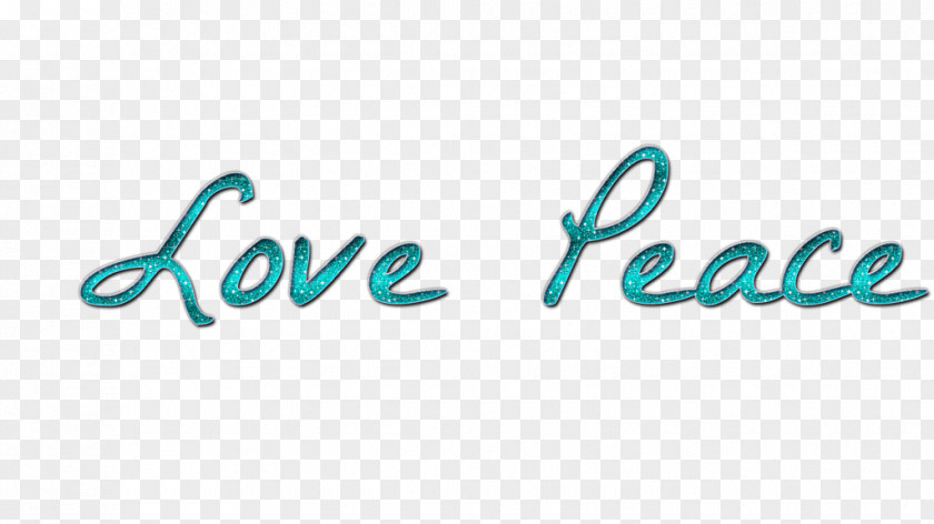 Peace Digital Media Love Glog PNG