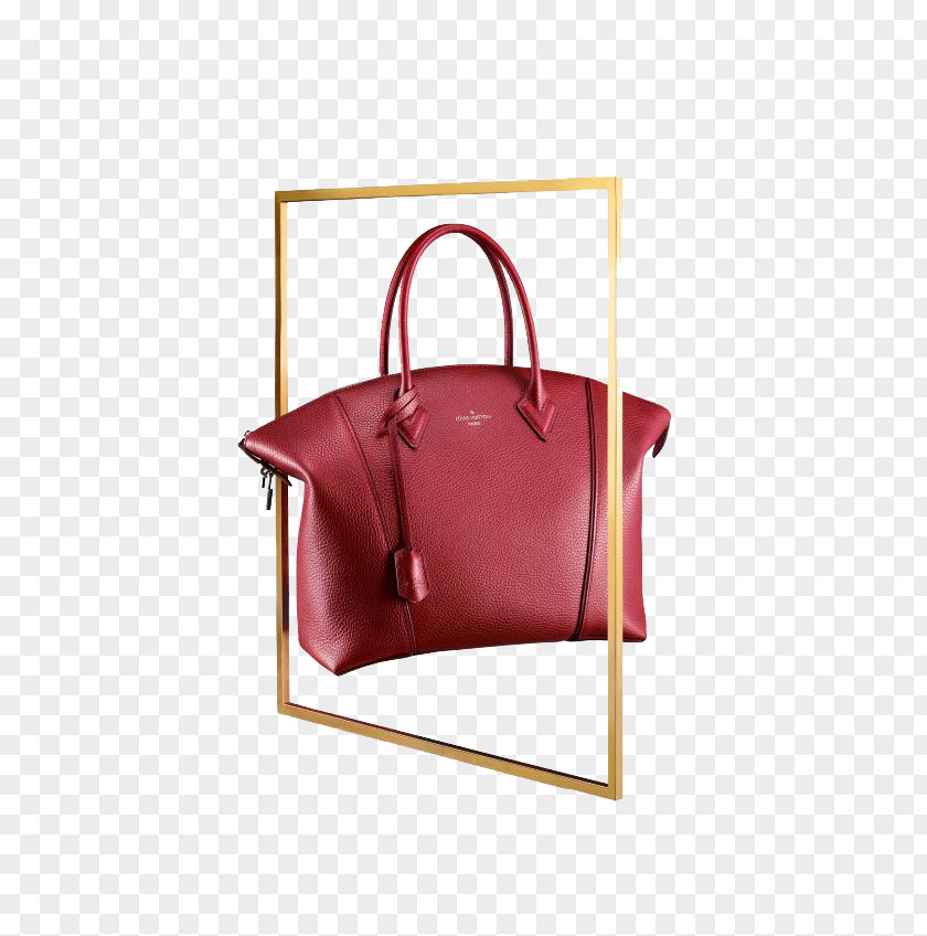 Portable Bag Handbag Louis Vuitton Tote Fashion PNG