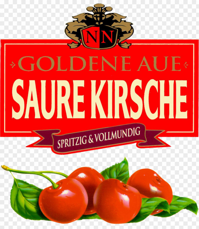 Schnaps Goldene Aue Food Vegetarian Cuisine Nordbrand Nordhausen GmbH Tomato PNG