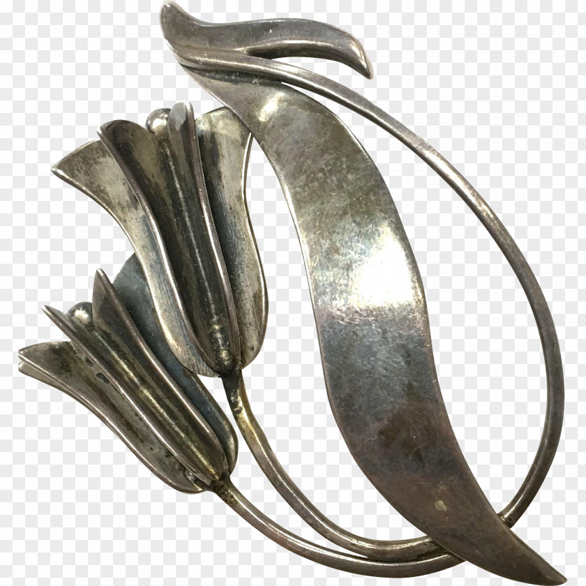 Silver Sterling Brooch Malena's Boutique Jewellery PNG