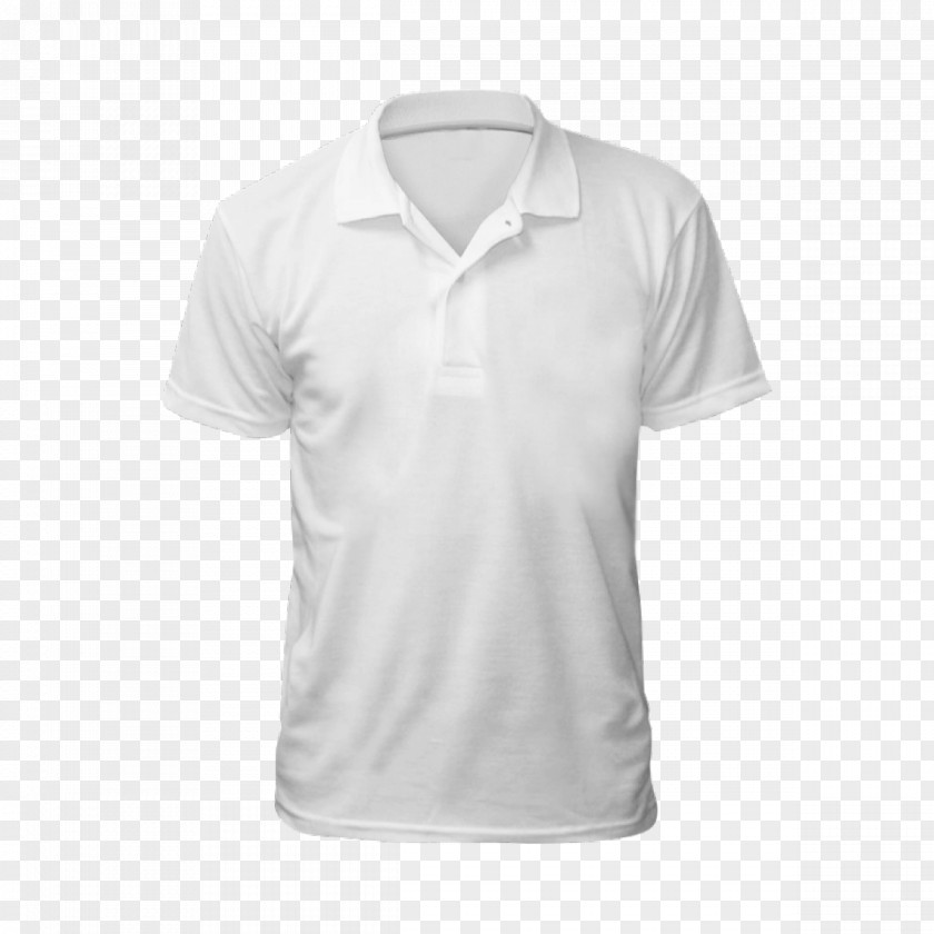 T-shirt Printed Polo Shirt Collar PNG