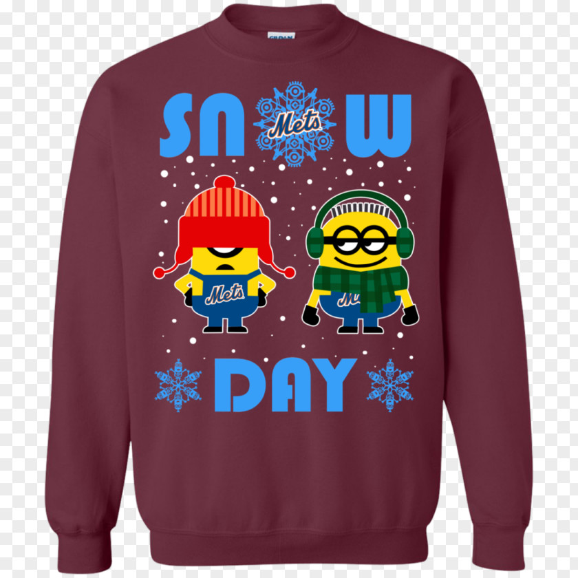 T-shirt Snoopy Christmas Jumper Hoodie PNG