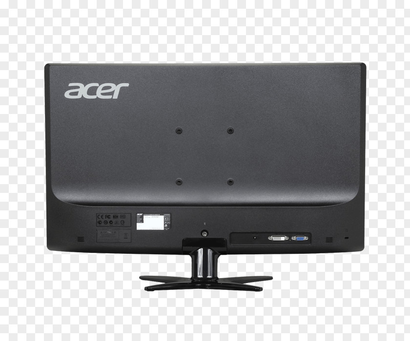 219 Aspect Ratio Computer Monitors Acer Monitor G6 G276HL Refresh Rate PNG