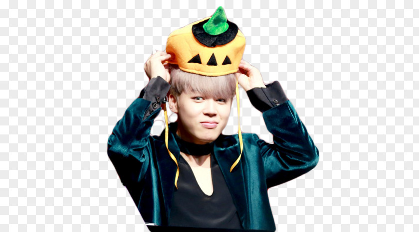 Bts Blood Sweat And Tears Jimin & BTS K-pop Halloween PNG