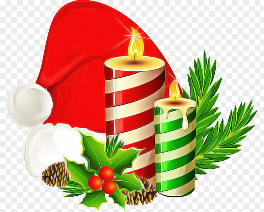 Christmas Decoration PNG